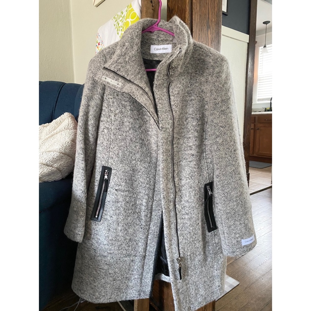 Calvin Klein Will Jacket